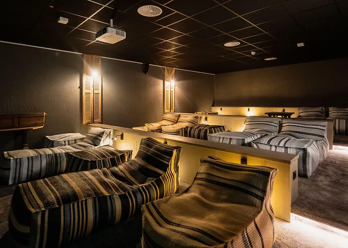 Papa Rhein - Hotel & Spa